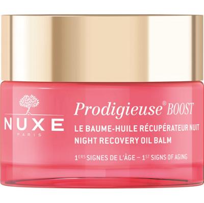 Nuxe Prodigieuse BOOST Night Recovery Oil Balm 50 ml