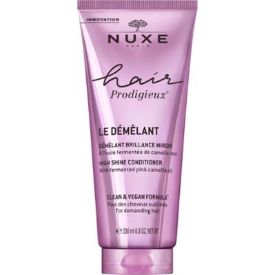 Nuxe Hair Prodigieux Le Démêlant High Shine Conditioner 200 ml