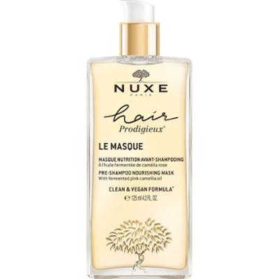 Nuxe Hair Prodigieux Le Masque Pre-Shampoo Nourishing Mask 125 ml