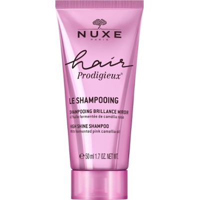 Nuxe Hair Prodigieux High Shine Shampoo 50 ml