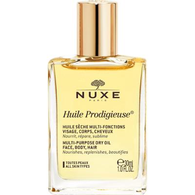 Nuxe Huile Prodigiuse Huile Prodigieuse Dry Oil 30 ml