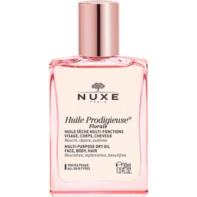 Nuxe Huile Prodigieuse Huile Prodigieuse Florale 30 ml