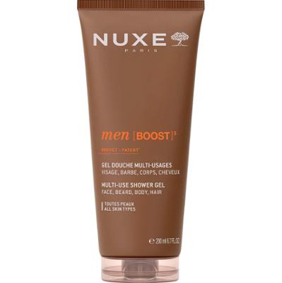 Nuxe Men Multi Shower Gel 200 ml