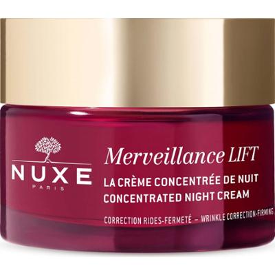 Nuxe Merveillance LIFT Concentrated Night Cream 50 ml