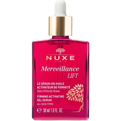 Nuxe Merveillance LIFT Firming Activating Oil-Serum 30 ml
