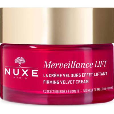 Nuxe Merveillance LIFT Firming Velvet Cream 50 ml
