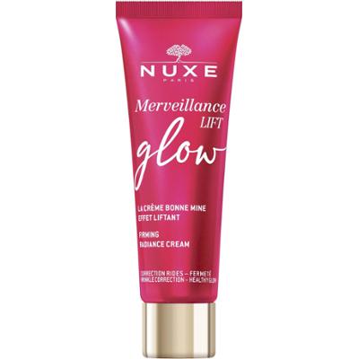 Nuxe Merveillance LIFT Glow Firming Radiance Cream 50 ml