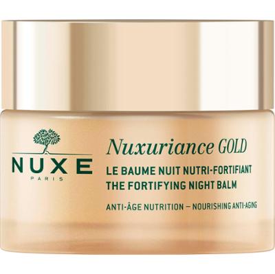Nuxe Nuxuriance Gold The Fortifying Night Balm 50 szt.