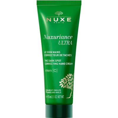 Nuxe Nuxuriance ULTRA Hand Cream 75 ml