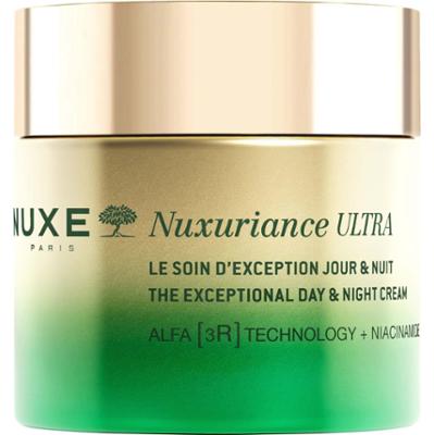 Nuxe Nuxuriance ULTRA The Exceptional Day & Night Cream 75 ml