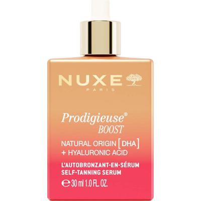 Nuxe Prodigieuse BOOST Self-Tanning Serum 30 ml