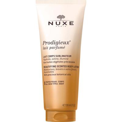 Nuxe Prodigieux Beautifyng Scented Body Lotion 200 ml