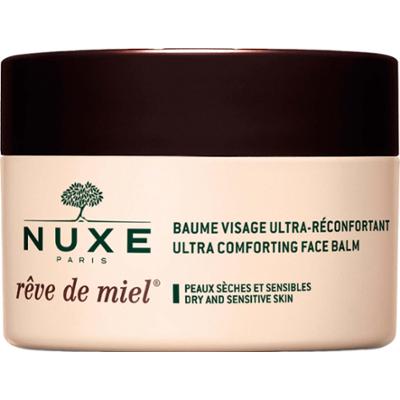 Nuxe rêve de miel Ultra Comforting Face Balm 50 ml