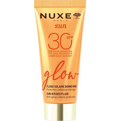 Nuxe Sun-Kissed Fluid SPF 30 40 ml