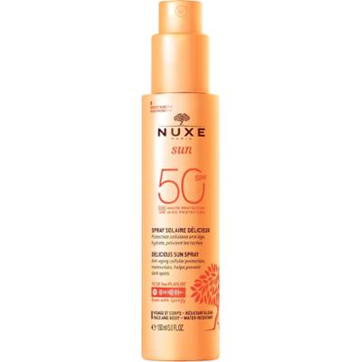 Nuxe Sun Melting Spray High Protection SPF50 150 ml