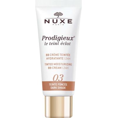 Nuxe Prodigieux BB Cream Dark