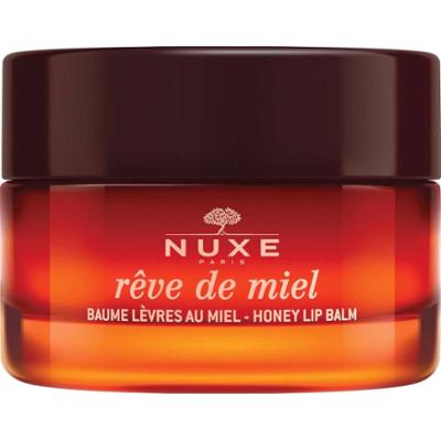 Nuxe rêve de miel Honey Lip Balm 15 ml