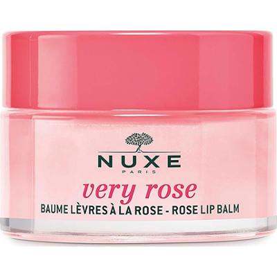 Nuxe Very rose Rose Lip Balm 15 ml