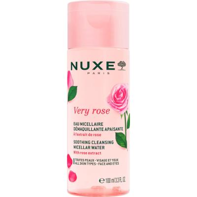 Nuxe Very rose Very Rose Micellar Water 100 ml