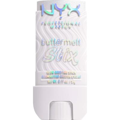 NYX PROFESSIONAL MAKEUP Buttermelt Glaze Highlighter Stix 03 That'S So