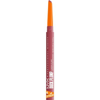 NYX PROFESSIONAL MAKEUP Duck Plump Lip Liner 02 Pinkjectn