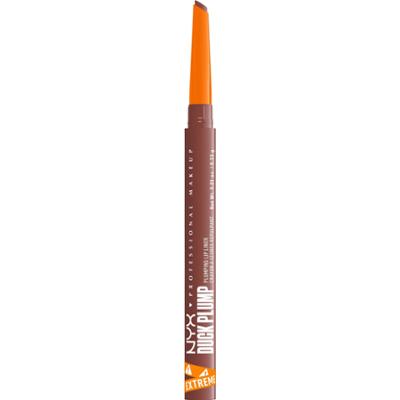 NYX PROFESSIONAL MAKEUP Duck Plump Lip Liner 06 Nude Flip