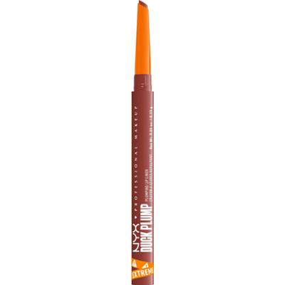 NYX PROFESSIONAL MAKEUP Duck Plump Lip Liner 07 Swolln Spice
