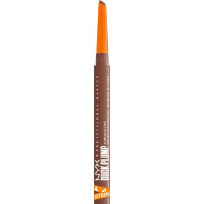 NYX PROFESSIONAL MAKEUP Duck Plump Lip Liner 09 Beige Boost