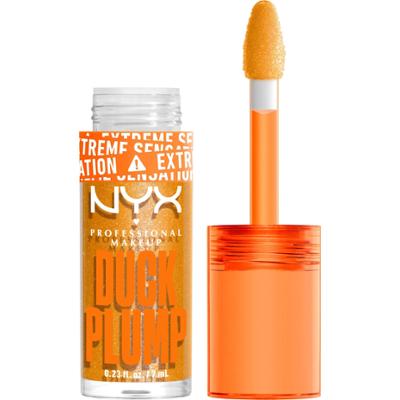 NYX PROFESSIONAL MAKEUP Duck Plump Trickz Lip Lacquer 22 Flippin' Slim