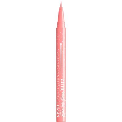 NYX PROFESSIONAL MAKEUP Epic Ink Liner Glitz Waterproof 02 Bootcut Bli