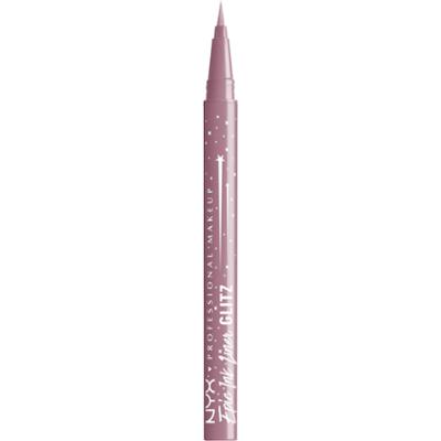 NYX PROFESSIONAL MAKEUP Epic Ink Liner Glitz Waterproof 03 Shimmer Sti