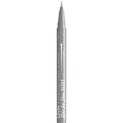 NYX PROFESSIONAL MAKEUP Epic Ink Liner Glitz Waterproof 04 Flashy Flar
