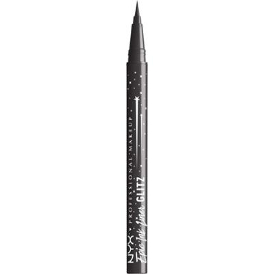NYX PROFESSIONAL MAKEUP Epic Ink Liner Glitz Waterproof 06 Graphite Gl