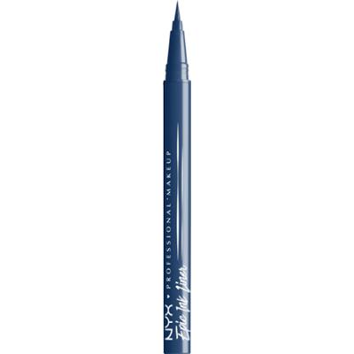 NYX PROFESSIONAL MAKEUP Epic Ink Liner Waterproof 10 Midnight Rise