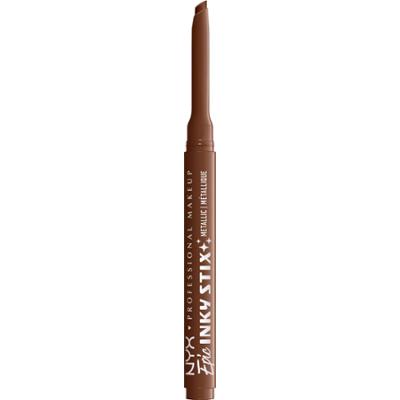 NYX PROFESSIONAL MAKEUP Epic Inky Stix Eyeliner 03 Kinetic Copper