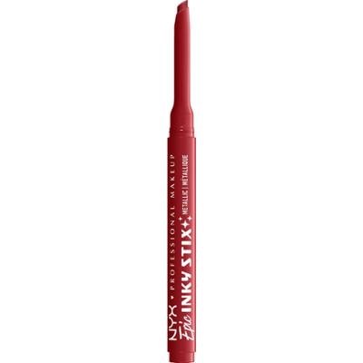 NYX PROFESSIONAL MAKEUP Epic Inky Stix Eyeliner 05 Robotic Red