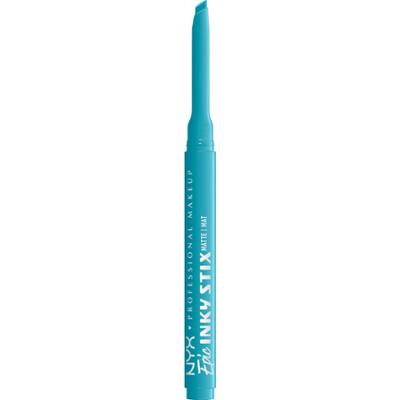 NYX PROFESSIONAL MAKEUP Epic Inky Stix Eyeliner 07 Cyber Cyan