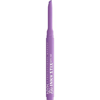 NYX PROFESSIONAL MAKEUP Epic Inky Stix Eyeliner 09 Lavender Link
