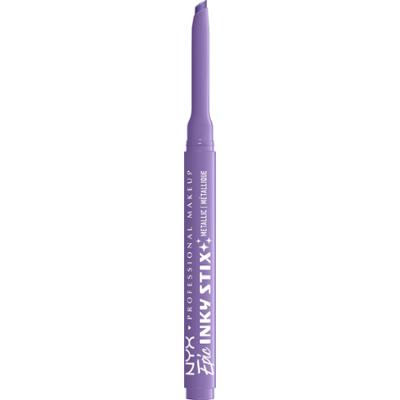 NYX PROFESSIONAL MAKEUP Epic Inky Stix Eyeliner 10 Violet Volt