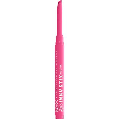 NYX PROFESSIONAL MAKEUP Epic Inky Stix Eyeliner 11 Pixel Pink