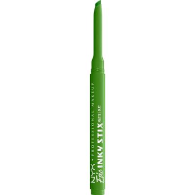 NYX PROFESSIONAL MAKEUP Epic Inky Stix Eyeliner 13 On-Lime