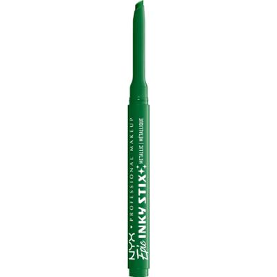NYX PROFESSIONAL MAKEUP Epic Inky Stix Eyeliner 14 Electric Emerald