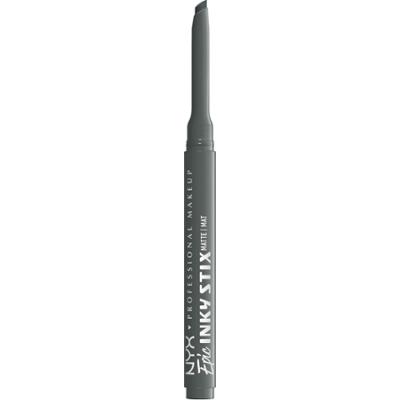 NYX PROFESSIONAL MAKEUP Epic Inky Stix Eyeliner 15 Off-Grid Grey