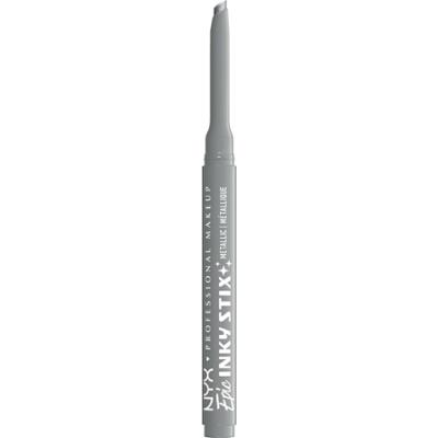 NYX PROFESSIONAL MAKEUP Epic Inky Stix Eyeliner 16 Silver Shock