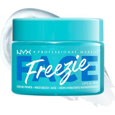 NYX PROFESSIONAL MAKEUP BFace Freezie Cooling Primer + Moisturizer - B