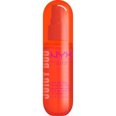 NYX PROFESSIONAL MAKEUP Hair And Body Fragrance Mist Juicy Boo