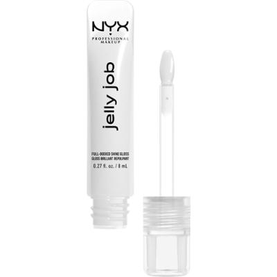 NYX PROFESSIONAL MAKEUP Jelly Job Lip gloss 01 Just Jelly