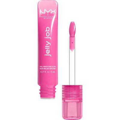 NYX PROFESSIONAL MAKEUP Jelly Job Lip gloss 11 Jelly Icing