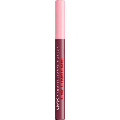 NYX PROFESSIONAL MAKEUP Lip Lingerie Liner Stain 11 Hot N Heavy