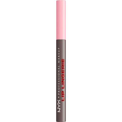 NYX PROFESSIONAL MAKEUP Lip Lingerie Liner Stain 12 Wild Side